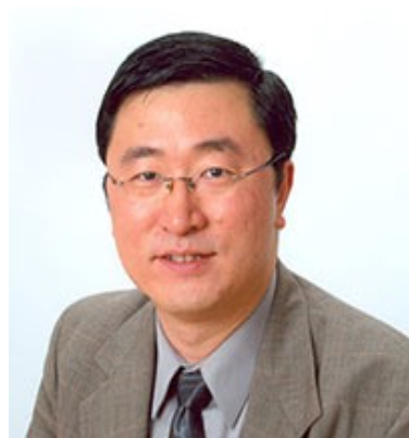 Chenyang Xu