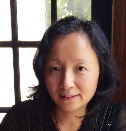 yan huang