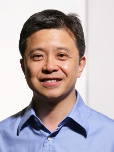 Hsiao-Wuen Hon